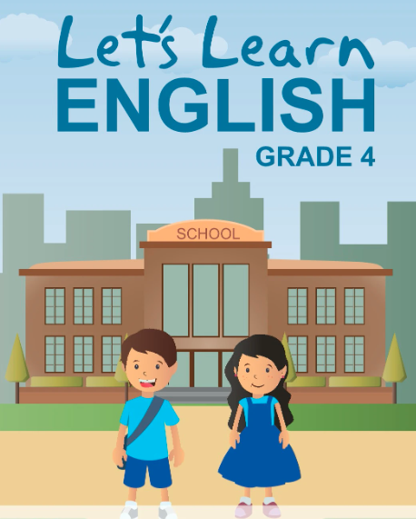 Learn English – Grade 4