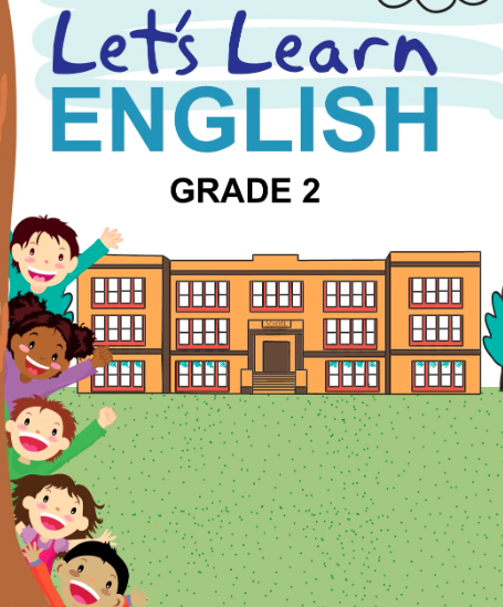 Learn English – Grade 2